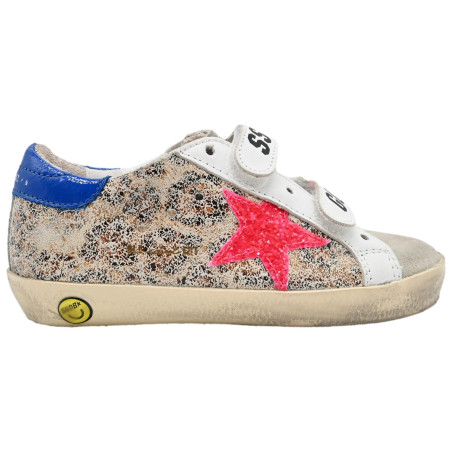 GG SNEAKERS - GGB2500001209