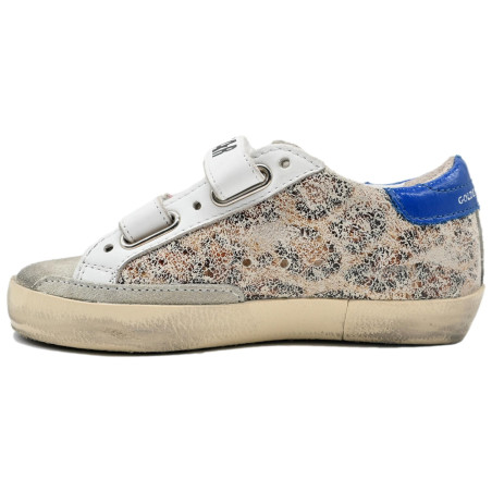 GG SNEAKERS - GGB2500001209