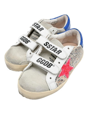 GG SNEAKERS - GGB2500001209