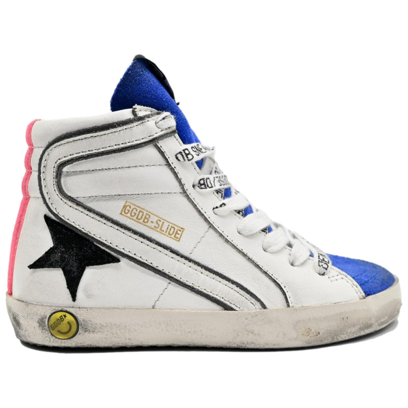 GG SNEAKERS - GGB2500001210 GG SNEAKERS - GGB2500001210