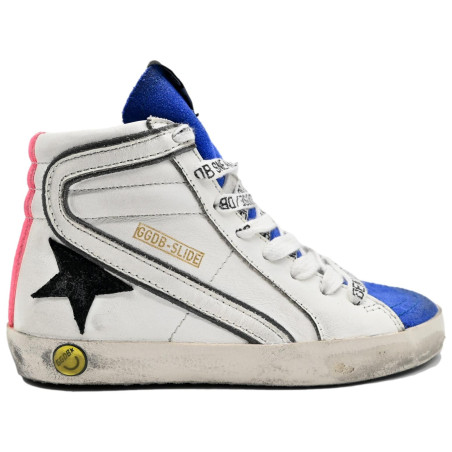GG SNEAKERS - GGB2500001210