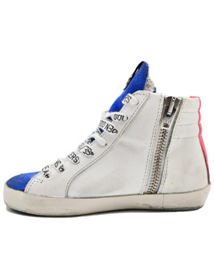 GG SNEAKERS - GGB2500001210