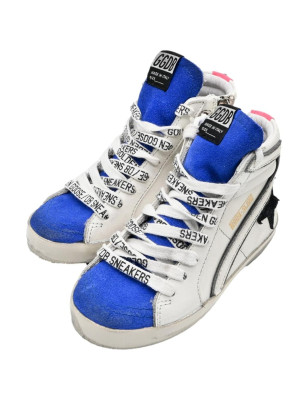 GG SNEAKERS - GGB2500001210
