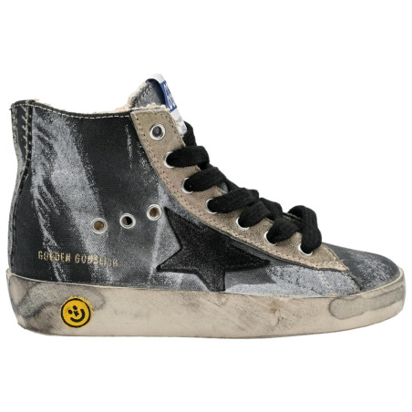 GG SNEAKERS - GGB2500001212