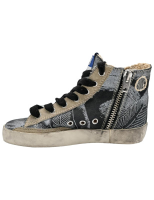 GG SNEAKERS - GGB2500001212