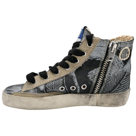GG SNEAKERS - GGB2500001212