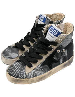 GG SNEAKERS - GGB2500001212