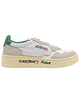 AUTRY SNEAKERS - ATED250000276