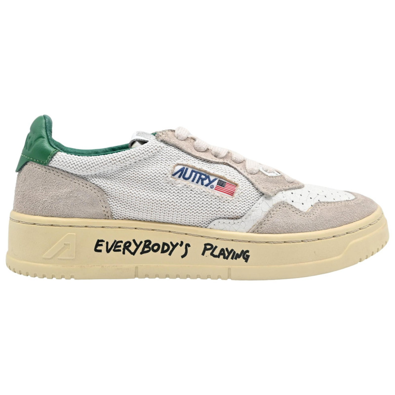 AUTRY SNEAKERS - ATED250000276