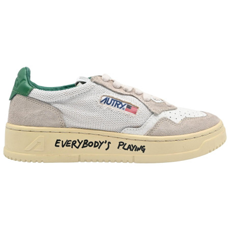 AUTRY SNEAKERS - ATED250000276