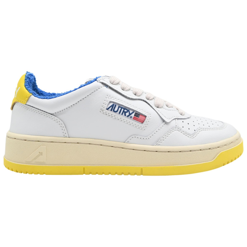 AUTRY SNEAKERS - ATED250000277