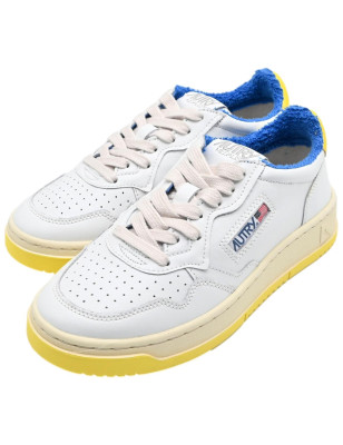 AUTRY SNEAKERS - ATED250000277
