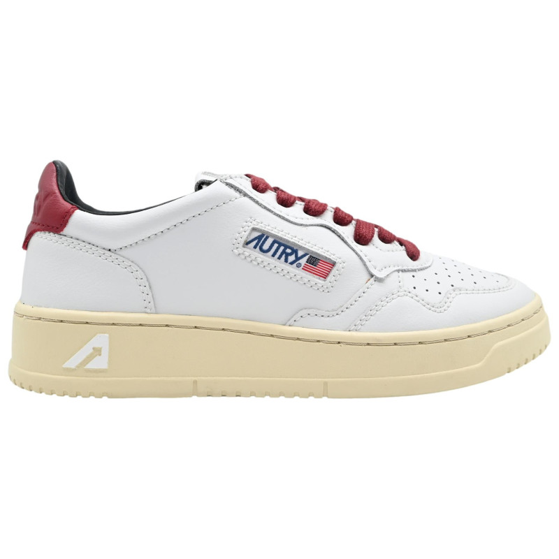 AUTRY SNEAKERS - ATED250000279