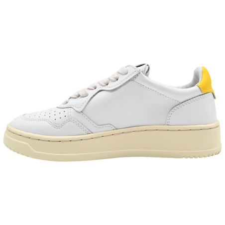 AUTRY SNEAKERS - ATED250000280
