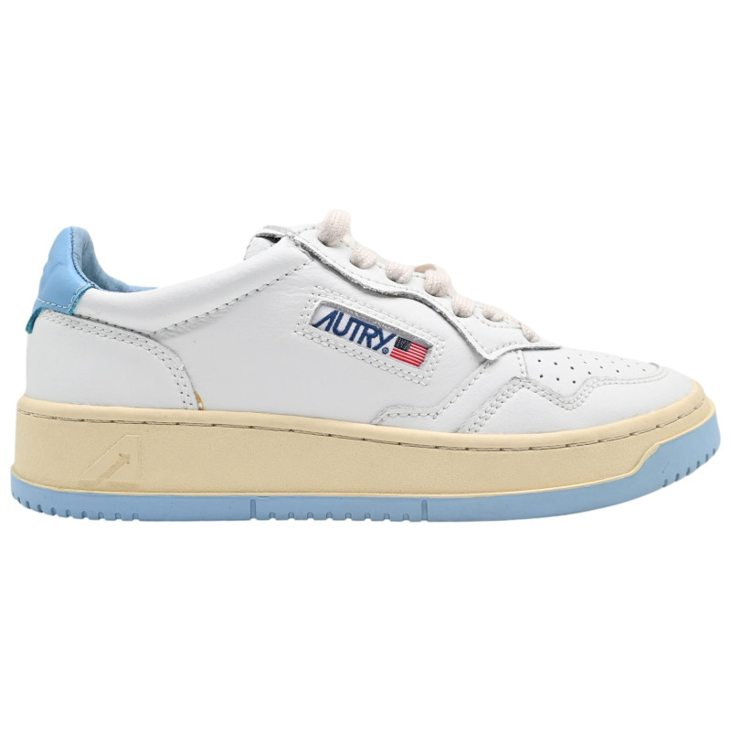 AUTRY SNEAKERS - ATED250000281