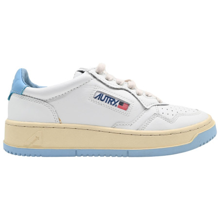 AUTRY SNEAKERS - ATED250000281