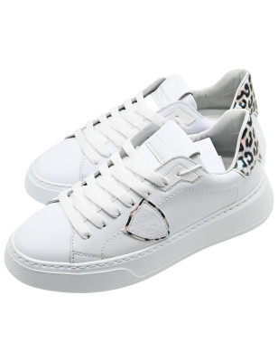 PHILIPPE MODEL SNEAKERS - PMID230001179