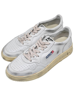 AUTRY SNEAKERS - ATEU250000323