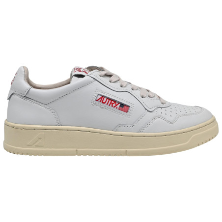 AUTRY SNEAKERS - ATEU250000326