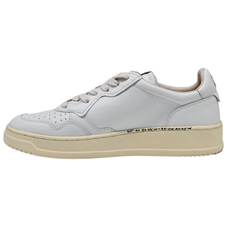 AUTRY SNEAKERS - ATEU250000326