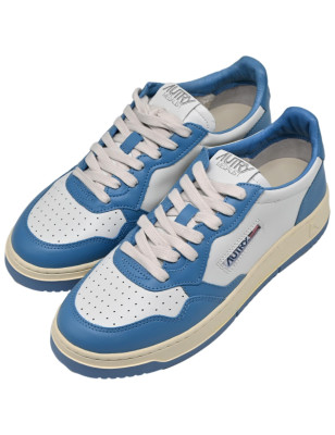 AUTRY SNEAKERS - ATEU250000327