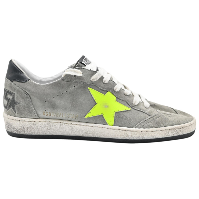 GG SNEAKERS - GGU2300002294 GG SNEAKERS - GGU2300002294
