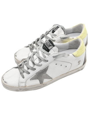 GG SNEAKERS - GGD2400002626