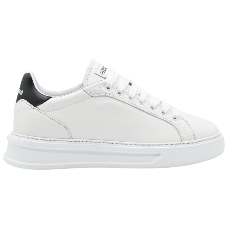 ROBERTO CAVALLI SNEAKERS - CVEU250000001