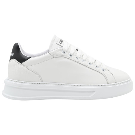 ROBERTO CAVALLI SNEAKERS - CVEU250000001