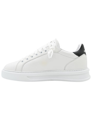 ROBERTO CAVALLI SNEAKERS - CVEU250000001