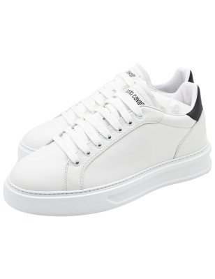 ROBERTO CAVALLI SNEAKERS - CVEU250000001
