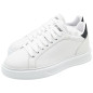 ROBERTO CAVALLI SNEAKERS - CVEU250000001