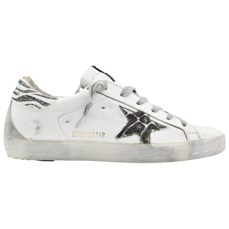 GG SNEAKERS - GGD2500003017 GG SNEAKERS - GGD2500003017