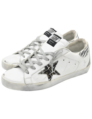 GG SNEAKERS - GGD2500003017