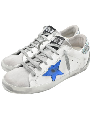 GG SNEAKERS - GGD2500003018
