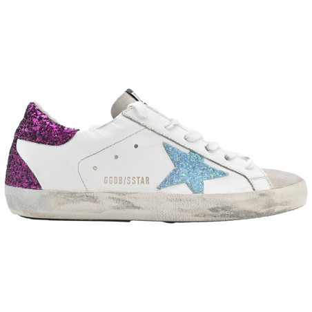 GG SNEAKERS - GGD2500003020