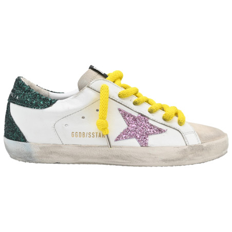 GG SNEAKERS - GGD2500003024