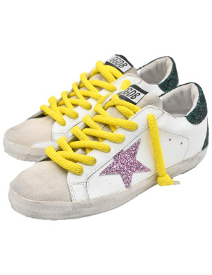 GG SNEAKERS - GGD2500003024