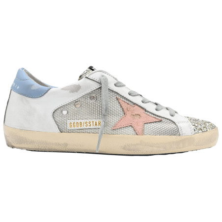 GG SNEAKERS - GGD2500003025