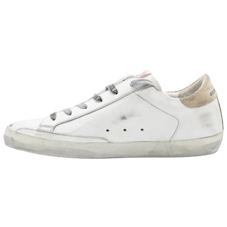 GG SNEAKERS - GGD2500003026