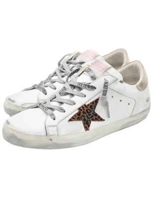 GG SNEAKERS - GGD2500003026