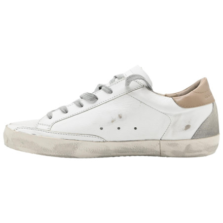 GG SNEAKERS - GGD2500003027