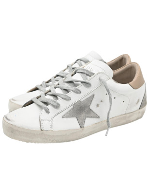 GG SNEAKERS - GGD2500003027