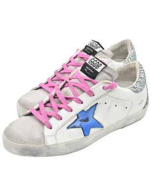 GG SNEAKERS - GGD2500003030