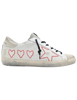 GG SNEAKERS - GGD2500003031
