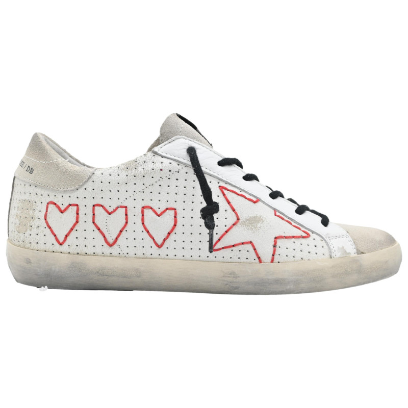 GG SNEAKERS - GGD2500003031 GG SNEAKERS - GGD2500003031