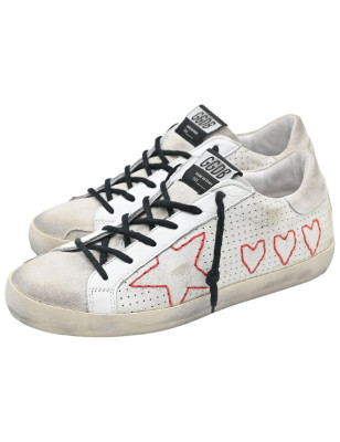 GG SNEAKERS - GGD2500003031
