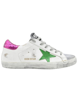 GG SNEAKERS - GGD2500003034