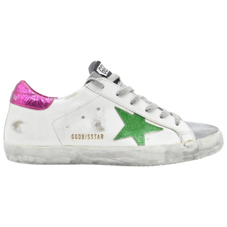 GG SNEAKERS - GGD2500003034