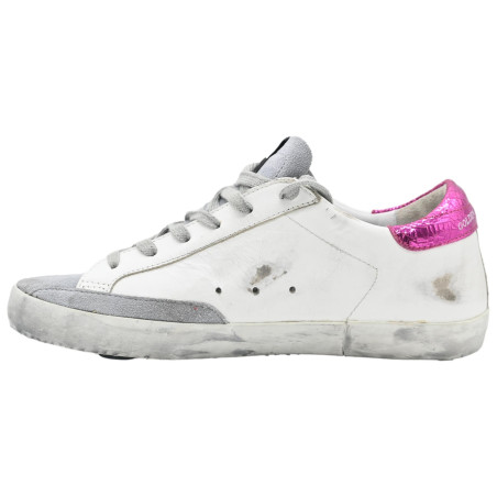 GG SNEAKERS - GGD2500003034